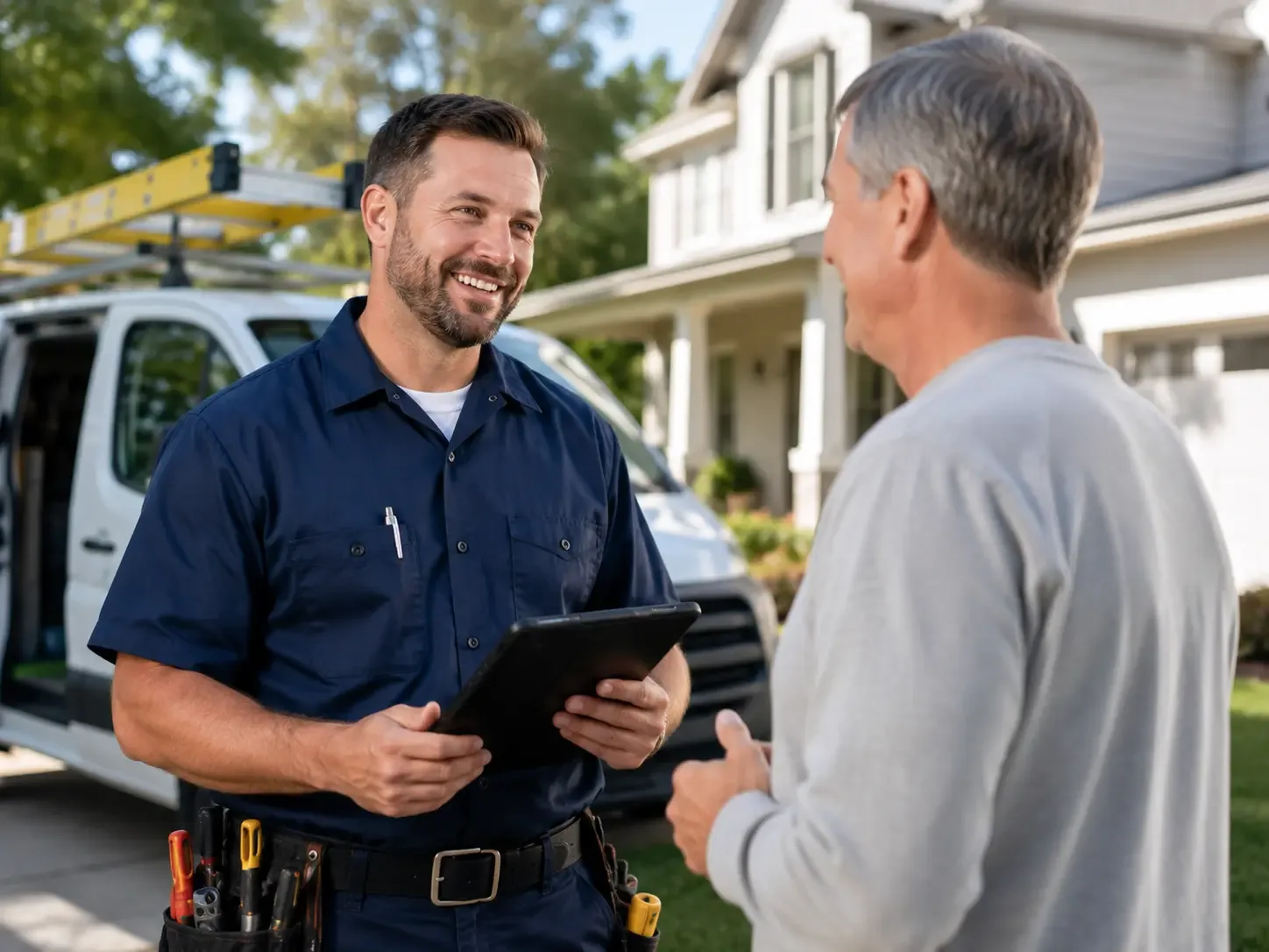 Whole Home Rewiring Aubrey, TX FAQs